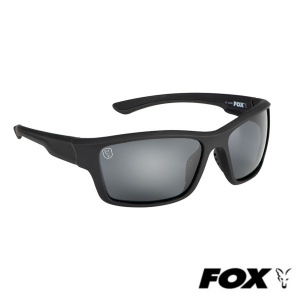 Fox Matt Black Sunglasses